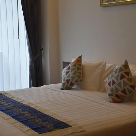 Appartement The Park Vientiane à Ban Nongdouang Extérieur photo